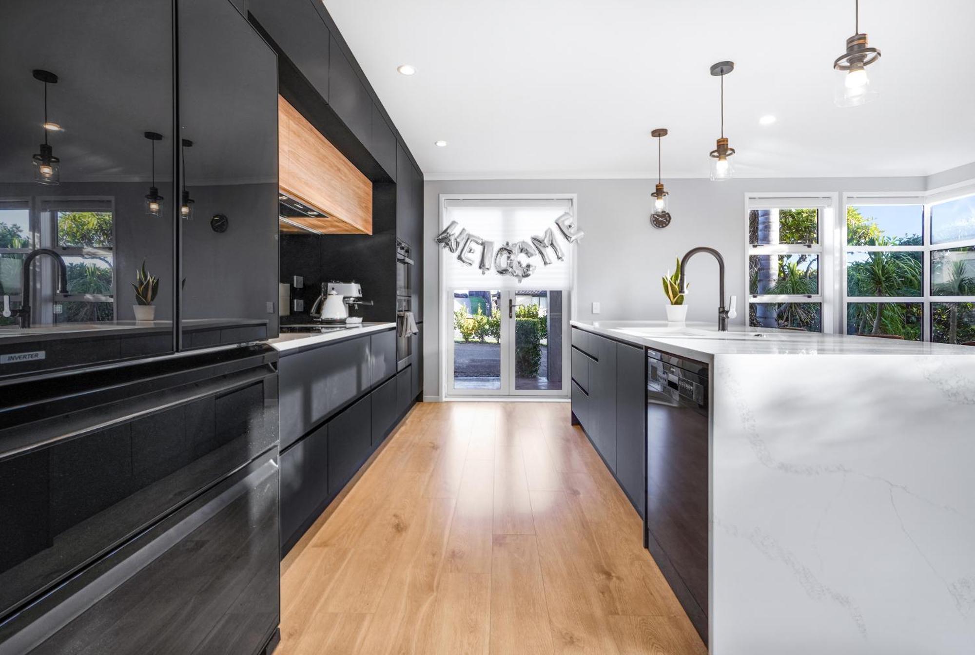 Villa Stylish Warm House In North Hamilton Extérieur photo