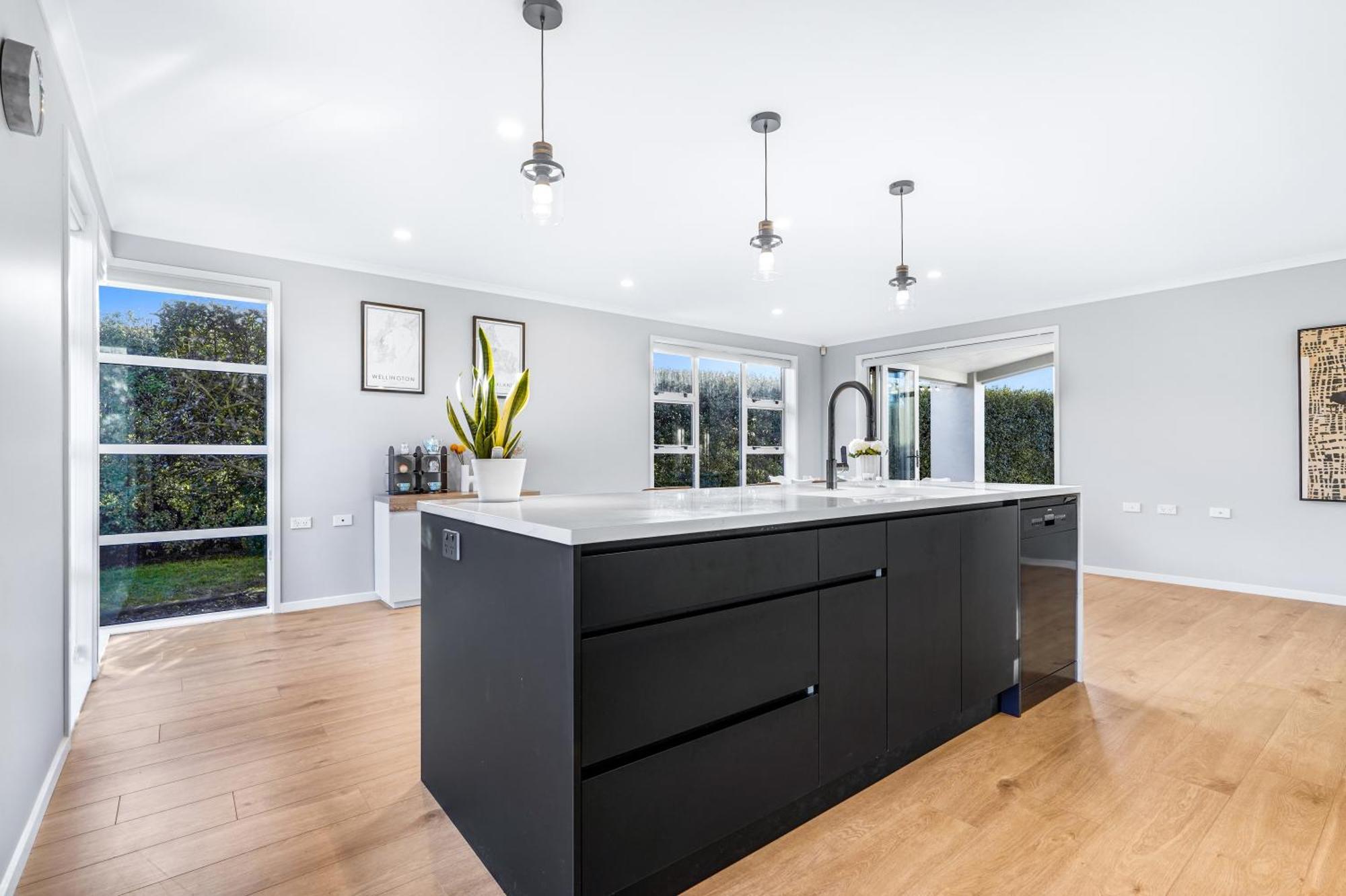 Villa Stylish Warm House In North Hamilton Extérieur photo
