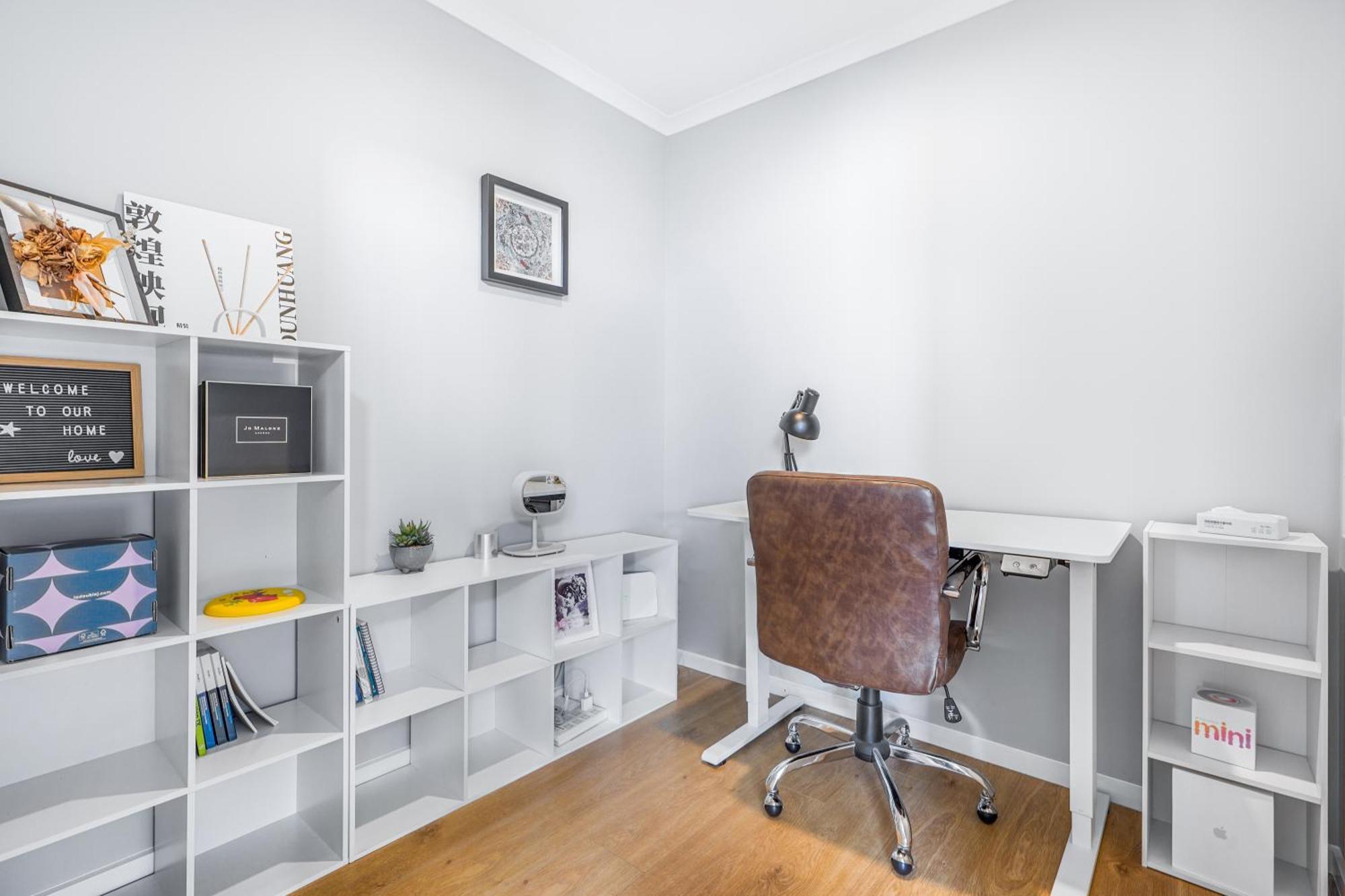 Villa Stylish Warm House In North Hamilton Extérieur photo