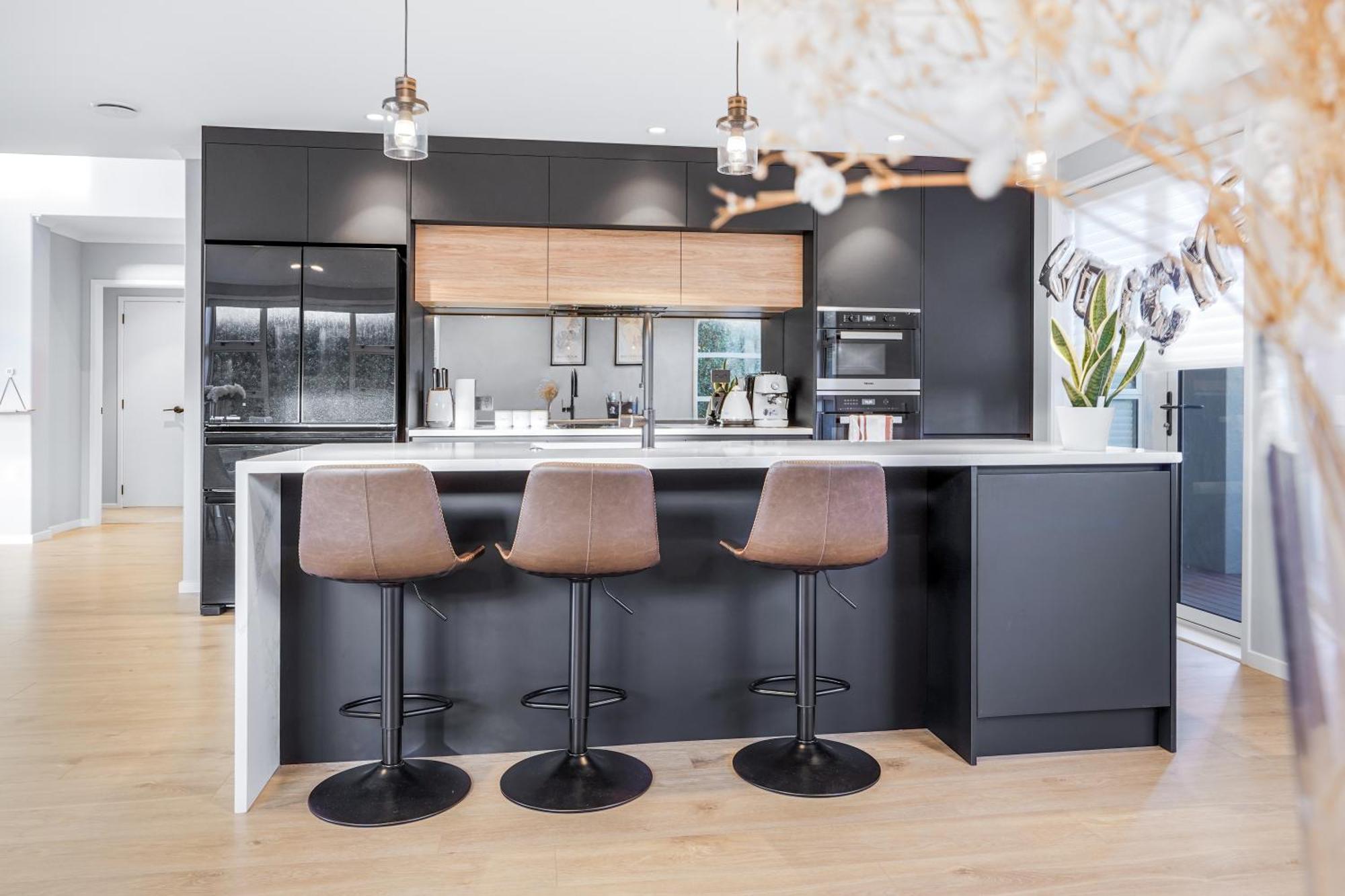 Villa Stylish Warm House In North Hamilton Extérieur photo
