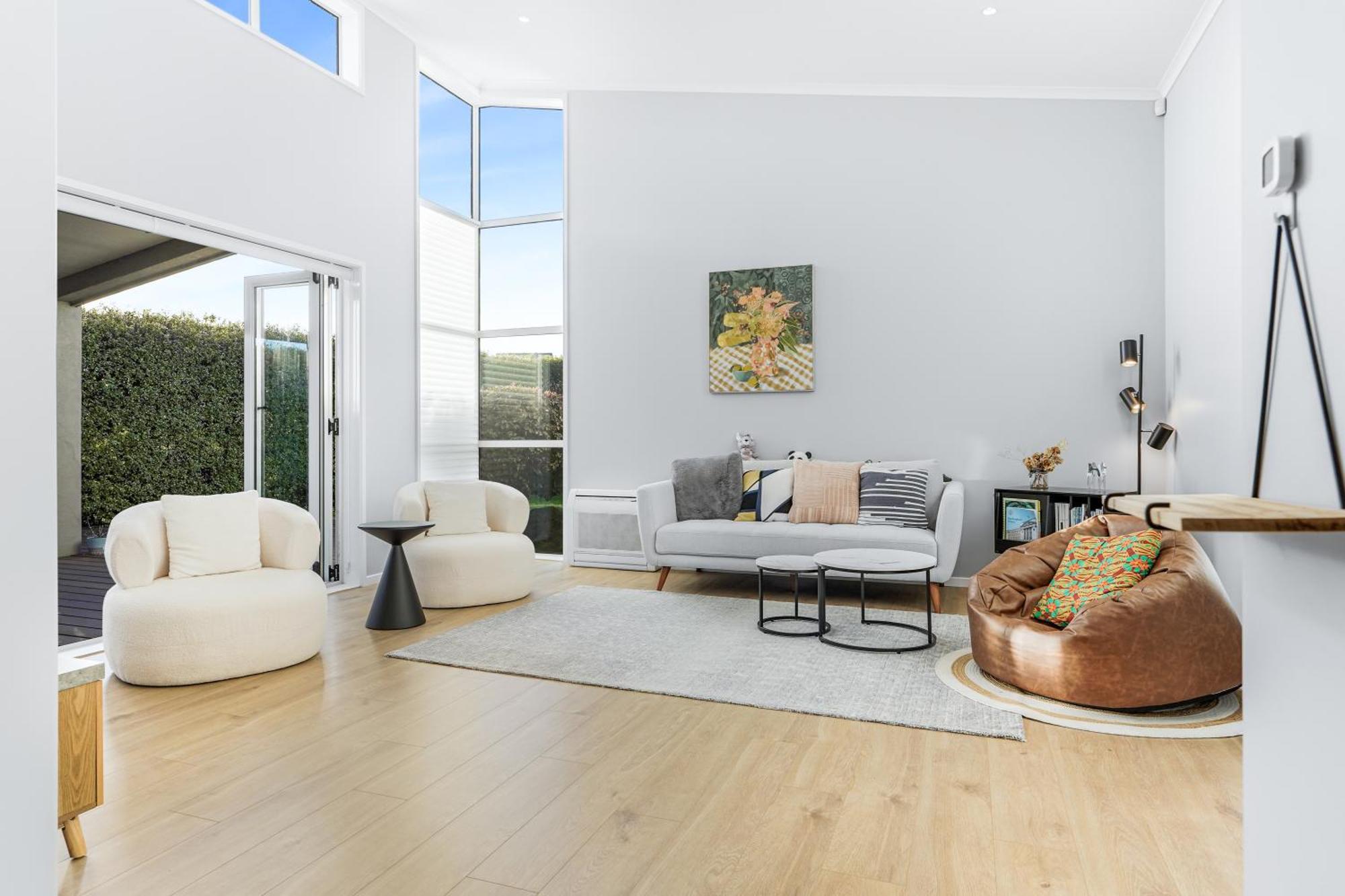 Villa Stylish Warm House In North Hamilton Extérieur photo