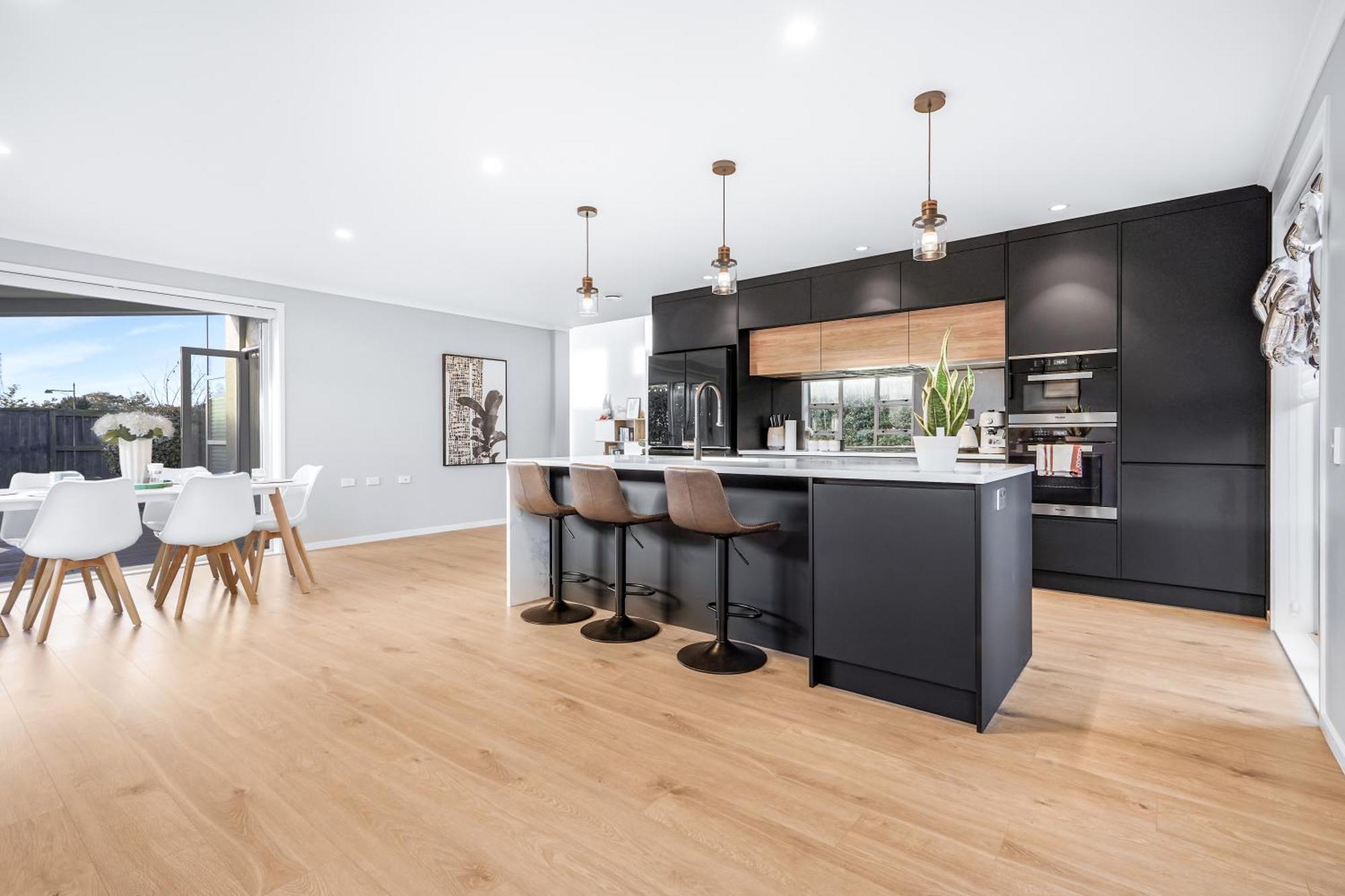 Villa Stylish Warm House In North Hamilton Extérieur photo