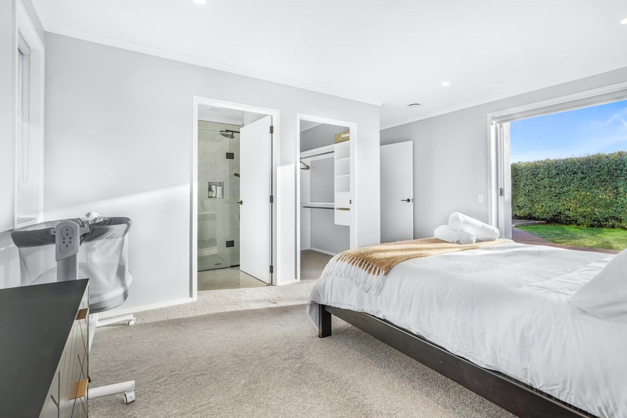 Villa Stylish Warm House In North Hamilton Extérieur photo