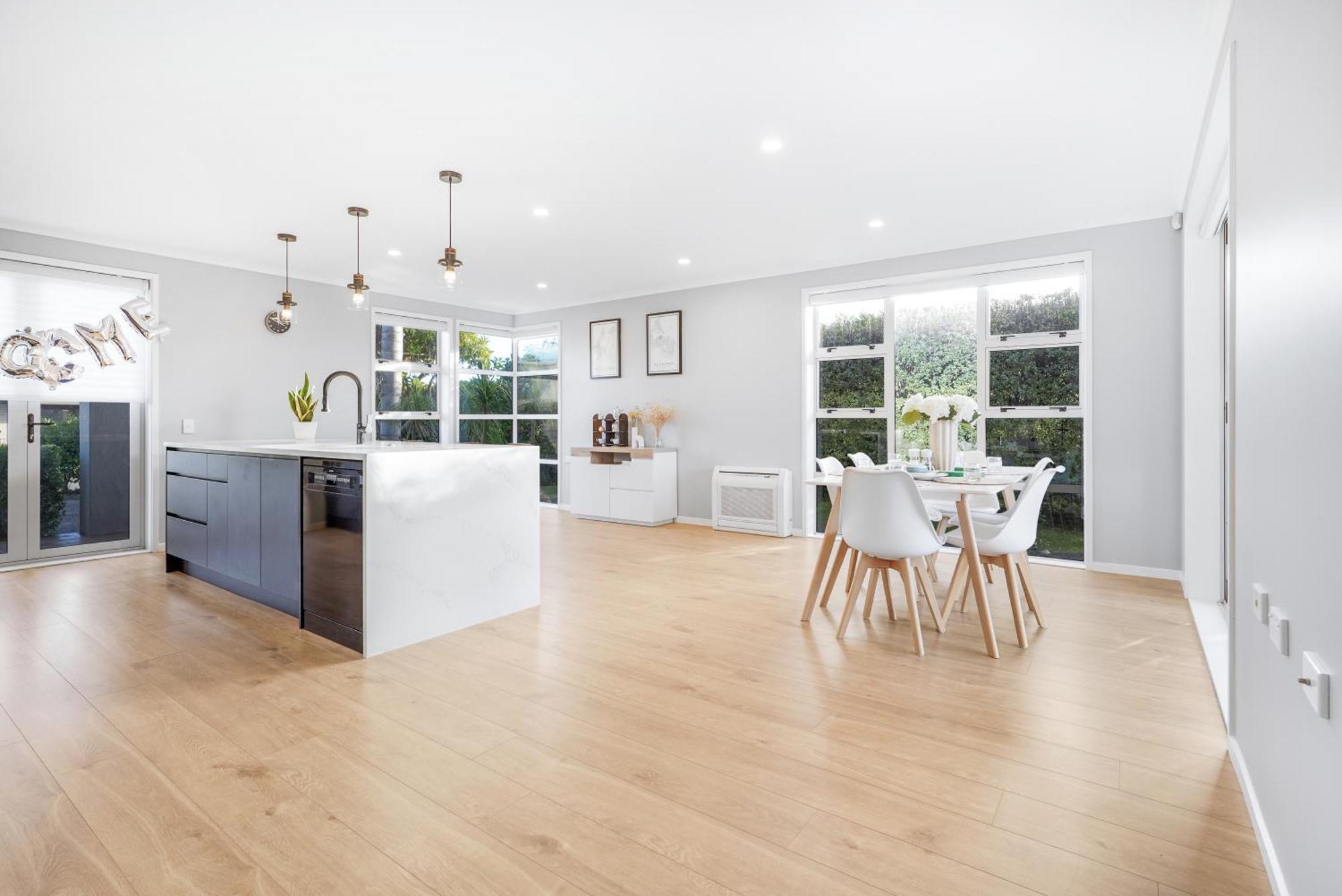 Villa Stylish Warm House In North Hamilton Extérieur photo